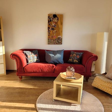 Ferienwohnung Casa Di Lago 2 Heinsberg  Bagian luar foto