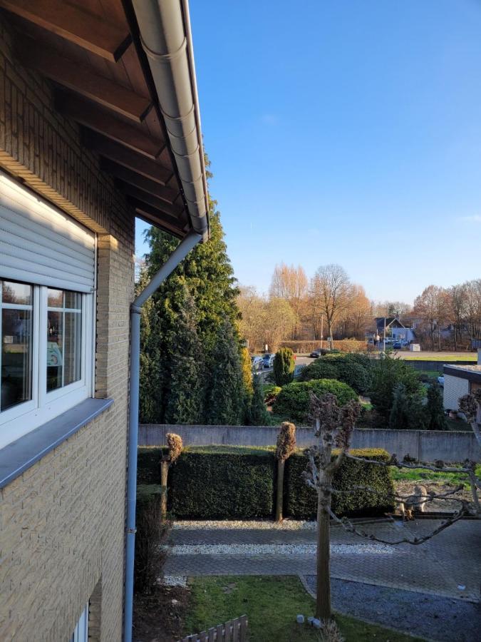Ferienwohnung Casa Di Lago 2 Heinsberg  Bagian luar foto