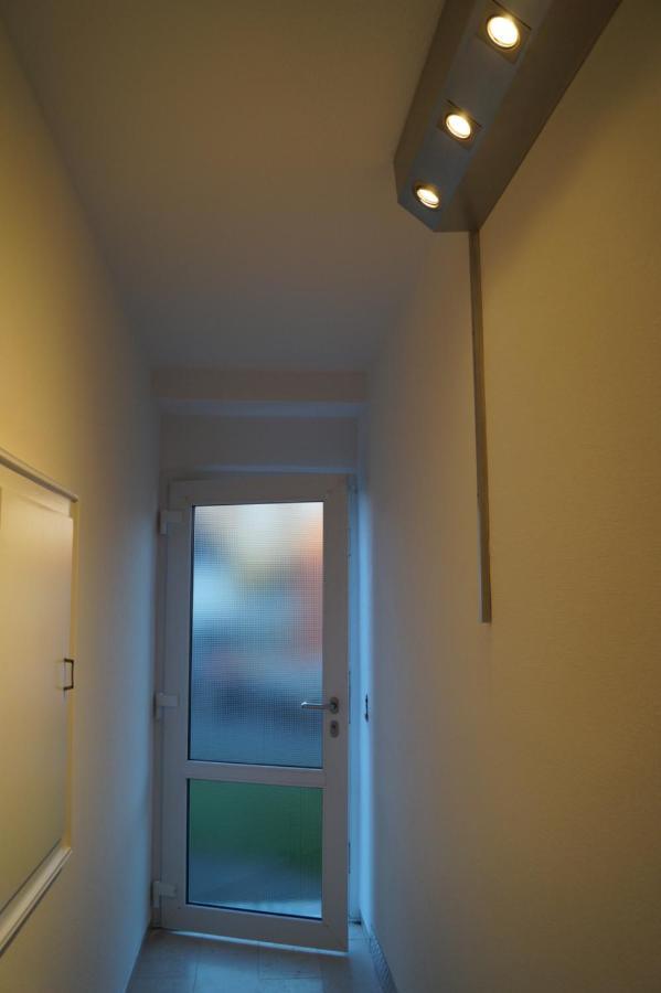 Ferienwohnung Casa Di Lago 2 Heinsberg  Bagian luar foto